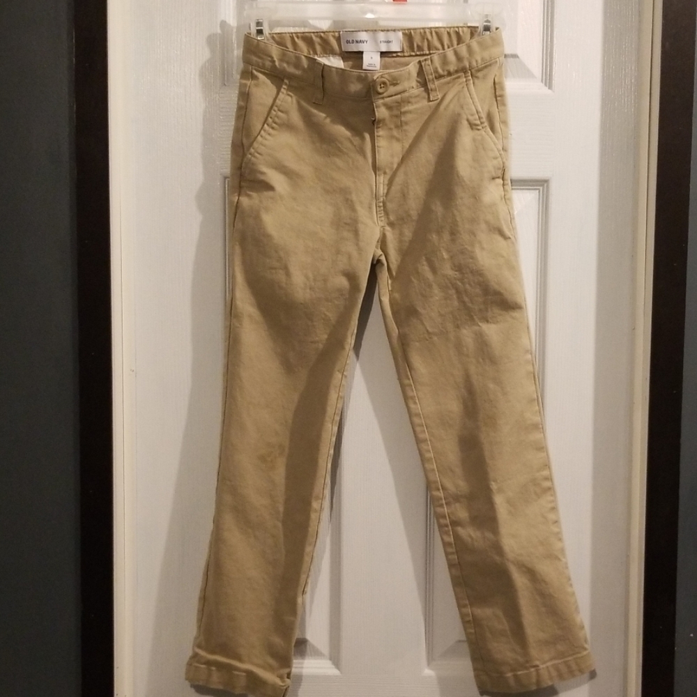 Boys Old Navy pants